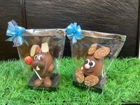 Candy &amp; Krokant